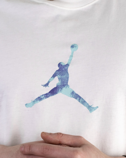 Анонс Изображения Футболка Nike надпись "Jordan 23" (21039161)