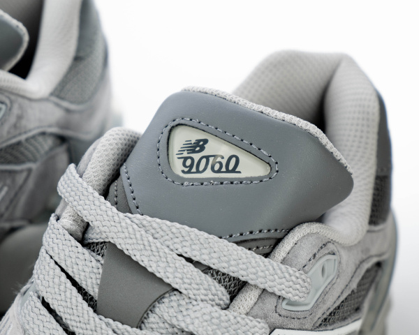 Кроссовки New Balance 9060 "Shadow Grey" (М561-5) [СС] от магазина vikingsmen.ru