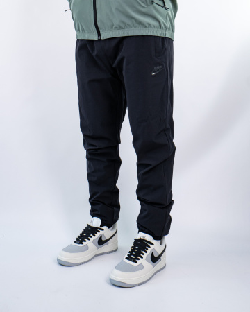 Костюм спортивный классический Nike (533) (XXL, Зеленый)