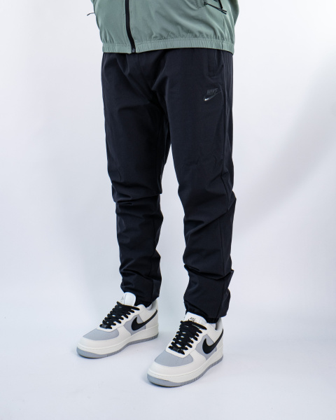 Костюм спортивный классический Nike (533) (XXL, Зеленый)