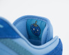 Кроссовки Nike Dunk Low Pro SB "Fruity Pack – Blue Raspberry" (M5505-55) |AB| от магазина vikingsmen.ru