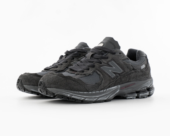 Кроссовки New Balance 2002R Protection Pack "Phantom" (202-2) от магазина vikingsmen.ru