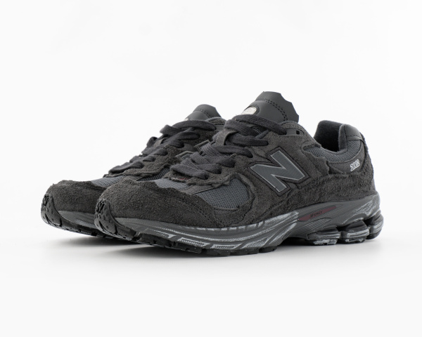 Кроссовки New Balance 2002R Protection Pack "Phantom" (202-2) от магазина vikingsmen.ru