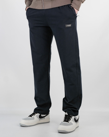 Костюм спортивный мужской Paul&Shark (4102-ТК)) (XXL, Хаки/Черный)