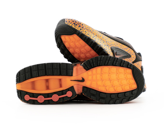 Кроссовки Nike Air Max DN SE Premium "Electric Pack" (М966-6) от магазина vikingsmen.ru