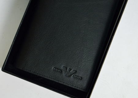 Детальное изображение Кошелек мужской (191188)