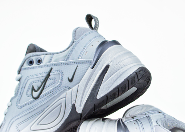 Кроссовки Nike M2K Tekno «Grey» (296-5) |BC| от магазина vikingsmen.ru
