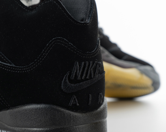 Кроссовки A Ma Maniére x Air Jordan 5 Retro "Dusk" (5028-11) от магазина vikingsmen.ru