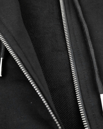 Детальное Изображение Костюм спортивный мужской (худи + штаны) (4203)