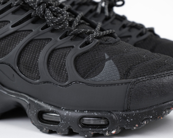 Кроссовки Nike Air Max Terrascape Plus "Black" (W921-1) [ВА] от магазина vikingsmen.ru