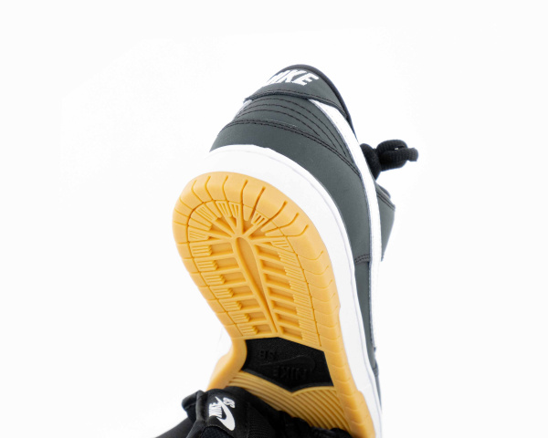 Кроссовки Nike SB Dunk Low "Black Gum" (G5505-70) от магазина vikingsmen.ru