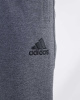 Штаны спортивные мужские Adidas (169) (XL, Серый, 54 (XL))