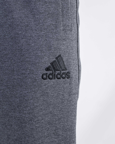 Штаны спортивные мужские Adidas (169) (XL, Серый, 54 (XL))
