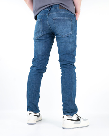 Детальное Изображение Джинсы Hugo Boss мужские (858-3143-1)