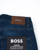 Детальное Изображение Джинсы Hugo Boss мужские (858-3164)