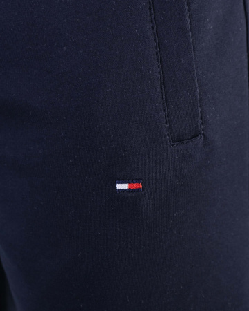 Брюки спортивные Tommy Hilfiger (12196) (XL, Темно-синий, 54 (XL))