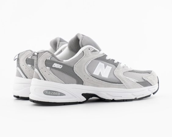 Кроссовки New Balance 530 "Grey" (М530-22) от магазина vikingsmen.ru