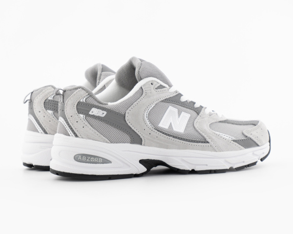 Кроссовки New Balance 530 "Grey" (М530-22) от магазина vikingsmen.ru