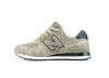Кроссовки New Balance 574 "Khaki" (070-13) |AC| от магазина vikingsmen.ru