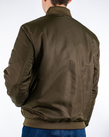 Бомбер Carhartt (9206) (M, Хаки)