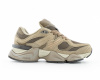 Кроссовки New Balance 9060 "Mushroom Brown" (W90-1) от магазина vikingsmen.ru
