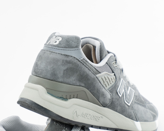 Кроссовки New Balance 998 "Grey" (631-5) от магазина vikingsmen.ru