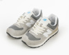 Кроссовки New Balance 574 "Gray/Dk. Grey" (М510-76) [СС] от магазина vikingsmen.ru