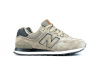Кроссовки New Balance 574 "Khaki" (070-13) |AC| от магазина vikingsmen.ru