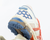 Кроссовки Asics Gel Kahana 8 "Beige Red" (606-12), от магазина vikingsmen.ru