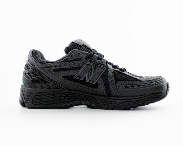 Кроссовки New Balance 1906 "Triple Black" (М508-5) [СС] от магазина vikingsmen.ru