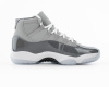 Кроссовки Air Jordan 11 Retro GS Cool Grey 2021 (М5026-11) [СС] от магазина vikingsmen.ru
