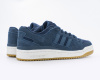 Кроссовки Adidas Forum 84 Low "Corduroy Ocean" (Q16-8)[СС] от магазина vikingsmen.ru