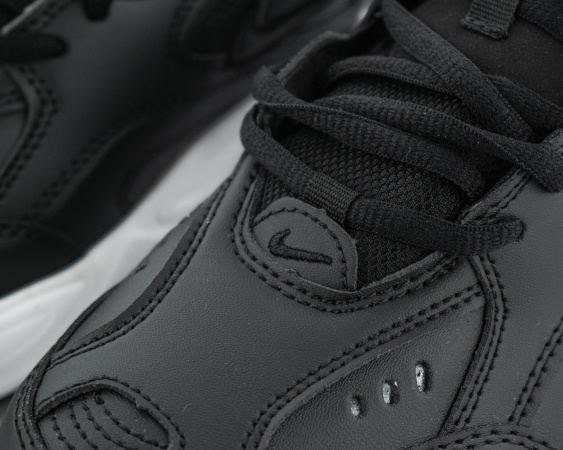 Кроссовки Nike M2K Tekno Black Obsidian (21039324) от магазина vikingsmen.ru