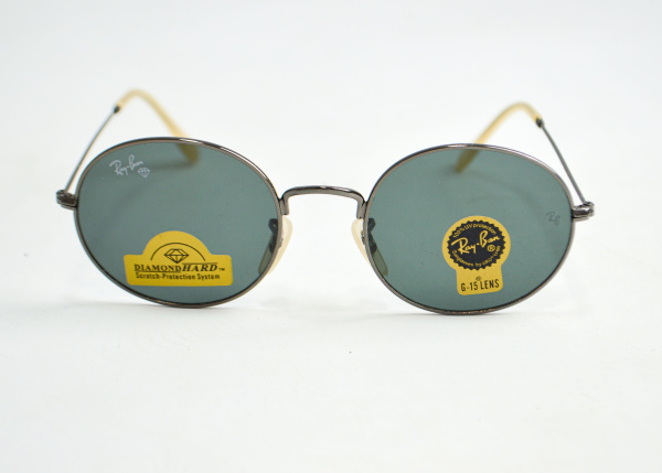 Анонс изображения Очки мужские (2020)