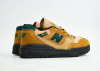 Кроссовки New Balance size? x 550 "Cordura Pack - Light Brown / Green" (Q2-3) |CC| от магазина vikingsmen.ru