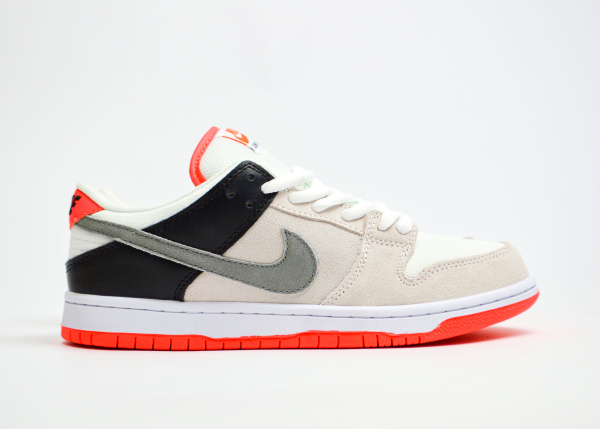 Кроссовки Nike SB Dunk Low "Infrared" (M5505-26) |AC| от магазина vikingsmen.ru