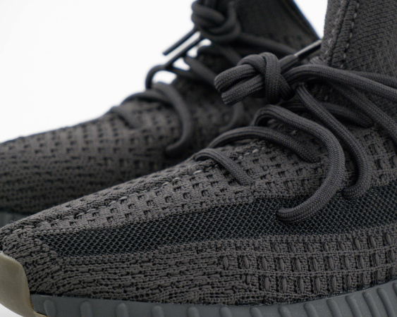 Кроссовки adidas Yeezy Boost 350 V2 "Cinder" (М350-11) от магазина vikingsmen.ru