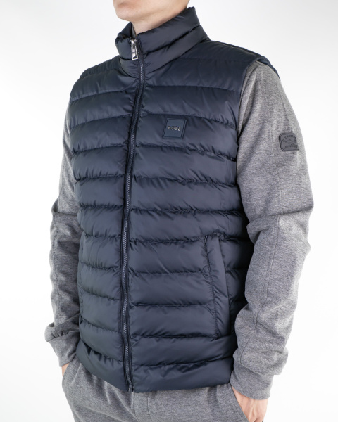 Анонс Изображения Жилетка Hugo Boss (21036323)