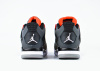 Кроссовки Nike Air Jordan 4 Retro"Infrared" (G5003-26) (2) |BA1| от магазина vikingsmen.ru