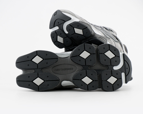 Кроссовки Joe Freshgoods x New Balance 9060 (М561-4) [СС] от магазина vikingsmen.ru