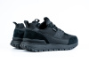 Кроссовки Lacoste Gore-Tex "Black" (476-1)|BA1| от магазина vikingsmen.ru