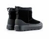 Угги UGG Neumel Mini Hybrid Black (104-1) от магазина vikingsmen.ru