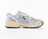 Кроссовки New Balance 530 Vintage "Metallic Silver" (W530-23) от магазина vikingsmen.ru