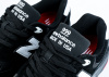 Кроссовки New Balance 999 "Black/White" (482-1) |AB| от магазина vikingsmen.ru
