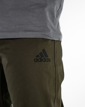 Детальное Изображение Брюки спортивные мужские Adidas (1652)