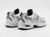 Кроссовки New Balance 530 White Silver Grey (M530-31) от магазина vikingsmen.ru