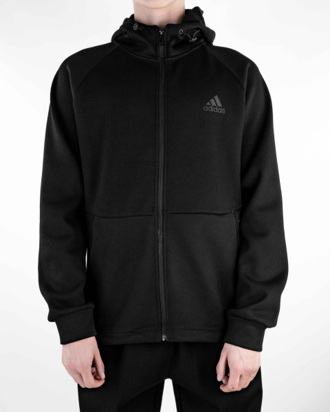 Анонс Изображения Костюм спортивный мужской Adidas (8832)