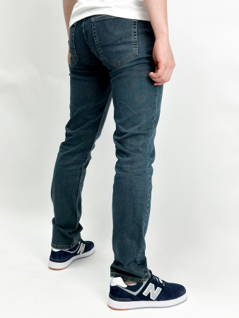 Детальное Изображение Мужские джинсы Paul Shark (51522)