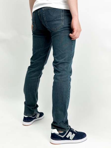 Анонс Изображение Мужские джинсы Paul Shark (51522)