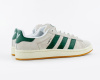 Кроссовки Adidas Wmns Campus 00s "Crystal White Dark Green" (331-13) |CA| от магазина vikingsmen.ru
